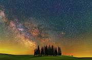 Heaven on Earth Photograph by Ralf Rohner
