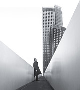 High Photograph by Roelof De Hoog