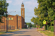 Holy Cross Photograph by Nancy Dunivin Holy Cross Photograph by Nancy Dunivin