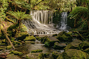 Horseshoe Falls 01 Photograph by Werner Padarin