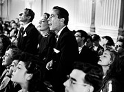 HUAC Hearings Photograph by Martha Holmes