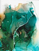 If You Have to Ask Painting by Christy Sawyer