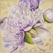 In Bloom I Painting by Patricia Pinto In Bloom I Painting by Patricia Pinto