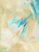 In Flight 90 Painting by Joe Loffredo