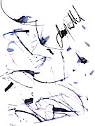 Instep Digital Art by Jimmy Williams
