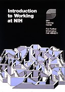 Introduction To Working At Nih Painting by National Institutes Of Health