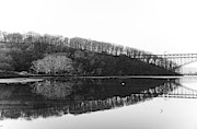Inwood Reflections Photograph by Cole Thompson