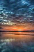 It Begins Photograph by Brad Bellisle It Begins Photograph by Brad Bellisle
