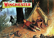 It's A Bear Painting by Philip R Goodwin