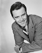 JACK LEMMON in IT SHOULD HAPPEN TO YOU -1954-. Photograph by Album