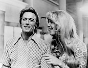 JEFF BRIDGES and CLINT EASTWOOD in THUNDERBOLT AND LIGHTFOOT -1974-. Photograph by Album