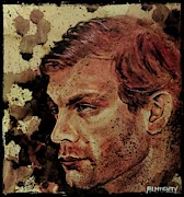 Jeffrey Dahmer Painting by Ryan Almighty