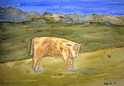 Jersey Lore Painting by John Klobucher