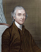 Joseph Priestley Photograph by Science Photo Library