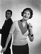 Jumper Photograph by Chaloner Woods
