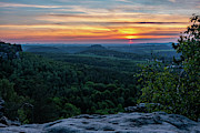 Just Before Sunset Photograph by Andreas Levi Just Before Sunset Photograph by Andreas Levi
