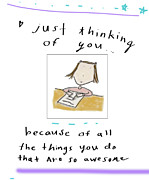 Just Thinking Drawing by Ashley Rice Just Thinking Drawing by Ashley Rice