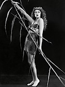 KATHLEEN BURKE in ISLAND OF LOST SOULS -1933-. Photograph by Album