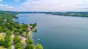 Keuka Views Photograph by Anthony Giammarino Keuka Views Photograph by Anthony Giammarino