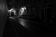 Kolonel Wisstraat Photograph by Thomas Hall