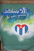 La Habana 500 Photograph by Paul Rebmann La Habana 500 Photograph by Paul Rebmann