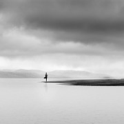 Lady Of The Lake Photograph by George Digalakis