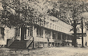 Lake View Hotel on Lake Hopatcong Photograph by Mark Miller