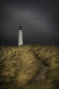 Lighthouse Photograph by Clas Gustafson Pro