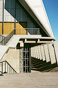 Lines and Shapes Photograph by Ana V Ramirez Lines and Shapes Photograph by Ana V Ramirez