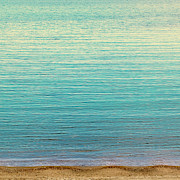 Liquid Space Photograph by Stelios Kleanthous