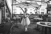 Little Dancer Photograph by Normunds Kaprano