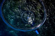 Living In A Bubble Photograph by Serge Melesan