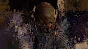 Look Painting by Archangelus Gallery