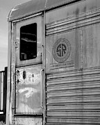 Look South Photograph by Lenore Locken Look South Photograph by Lenore Locken