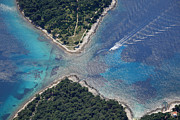Losinj Island Detail Photograph by Vuk8691