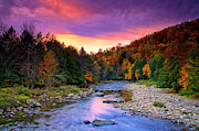 Loyalsock Creek Photograph by Michael Gadomski