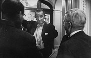 Lyndon B. Johnson Photograph by Ed Clark