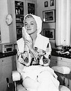 MARILYN MONROE in LADIES OF THE CHORUS -1948-. Photograph by Album