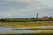 Maritime Morning Photograph by Douglas Wielfaert