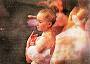 Masterpieces of Ballet 3 Photograph by Craig J Satterlee