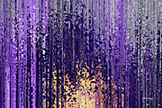 Matthew 5 14. Light Of The World Painting by Mark Lawrence