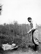 Max Schmeling In 1932 Photograph by Keystone-france