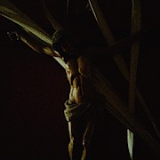 Measuring Up To Jesus Photograph by Frank J Casella