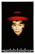 MIA FARROW in ALICE -1990-. Photograph by Album
