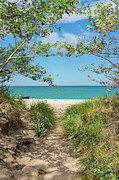 Midwest Paradise Photograph by Jennifer White