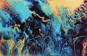 Momentary Venus Painting by Jennifer Walsh