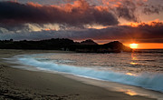 Monastery Beach, Carmel Photograph by Don Smith
