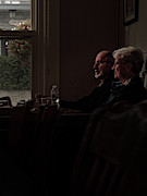 Morning Coffee Photograph by Thomas Hall
