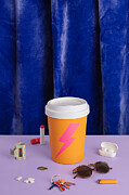 Morning Essentials Photograph by 