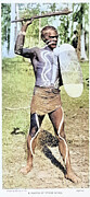Native Of Tweed River Photograph by Photostock-israel/science Photo Library